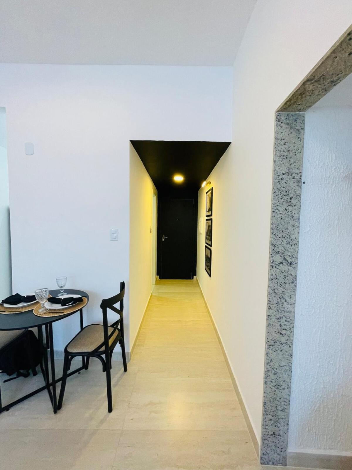 Boho Chic Centro Do Rj Inteiro Apartment